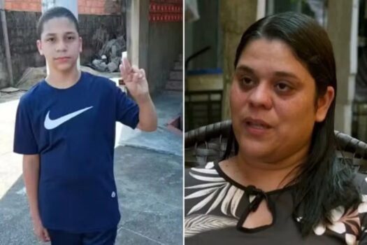 Município de SP começa campanha contra bullying após morte de criança