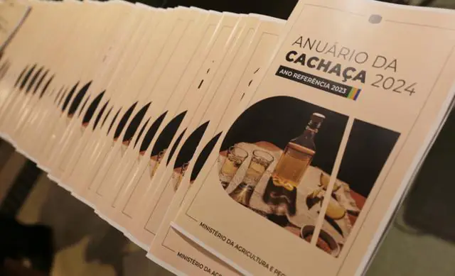 cachaca