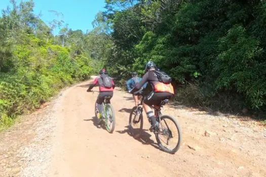 Caminho do Sal completa 10 anos com visita aberta ao Trecho dos Carvoeiros