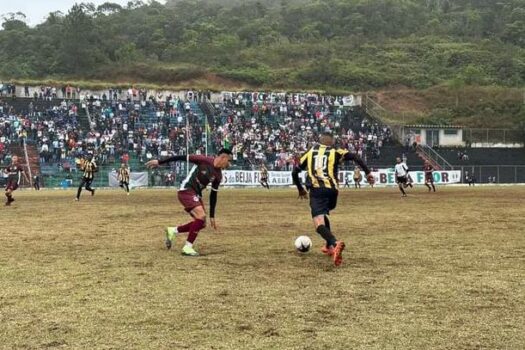 Campeonato de Futebol de Ribeirão Pires – Divisão Especial define campeão neste domingo (30)