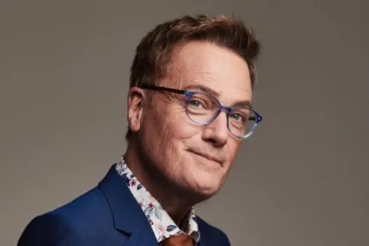 Sucesso mundial da música gospel, Michael W. Smith se apresenta na Vibra São Paulo em agosto