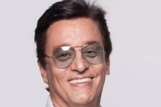 Cantor Nahim morre aos 71 anos