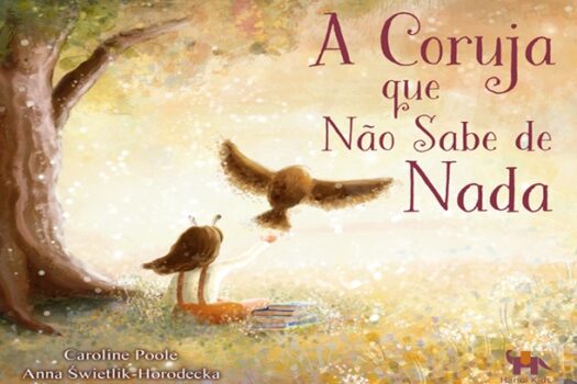 “Você é especial pelo que é e não pelo que tem”, ensina livro infantil