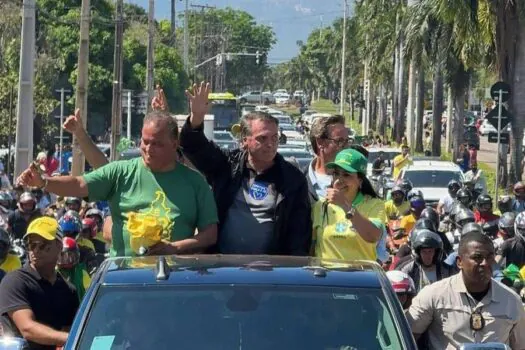 PL tem embates, indefinições e corrida por bênção de Bolsonaro nas capitais