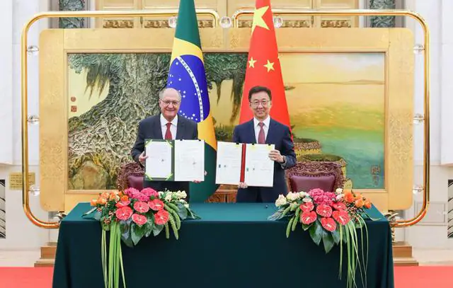 china-brasil-acordo