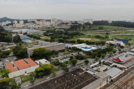 Mauá recebe a Marcha Para Jesus neste sábado (29/06)