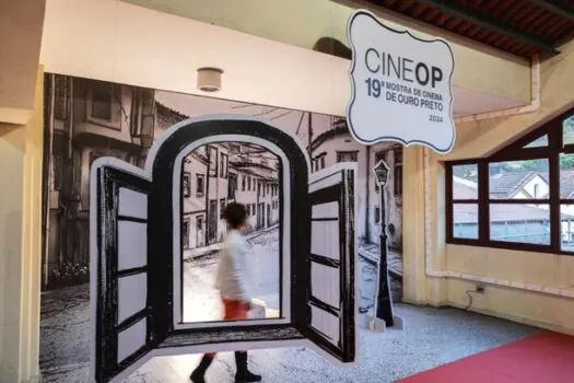 19ª CineOP celebra o cinema brasileiro com apoio da Secretaria do Audiovisual