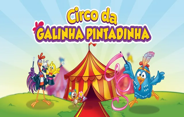 circo-galinhapintadinha