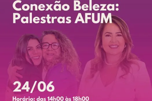 Associação de São Bernardo promove curso gratuito para profissionais da beleza