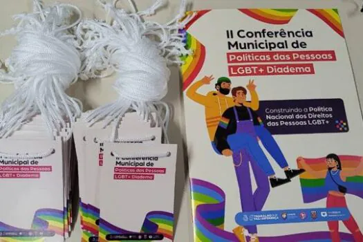 Enfrentamento à Violência contra LGBT+ é tema de Conferência Municipal