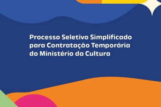 Prorrogado período de inscrições para contratação de servidores temporários