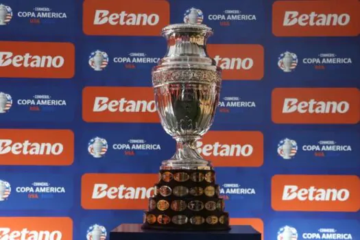 Caos na Copa América gera pressão da Fifa em Miami sobre Mundial de Clubes