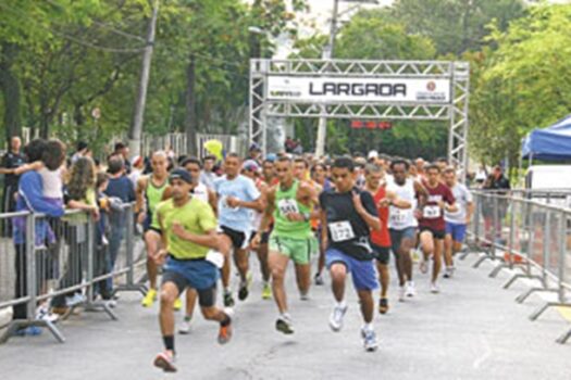 Em SP, Circuito Popular de Corridas de Rua está de volta