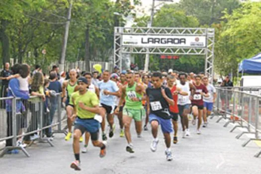 Em SP, Circuito Popular de Corridas de Rua está de volta