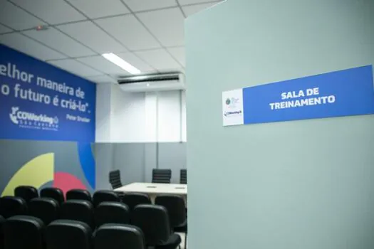 Portal do Emprego e Sebrae oferecem cursos gratuitos em São Caetano