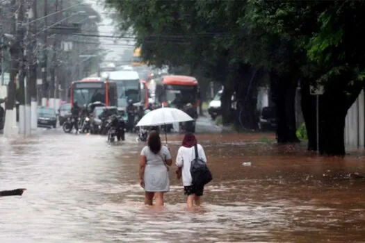 USP realiza uma série de palestras sobre crise climática