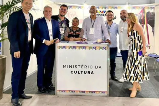 Com participação do MinC, Caravana Federativa fortalece políticas culturais no Piauí