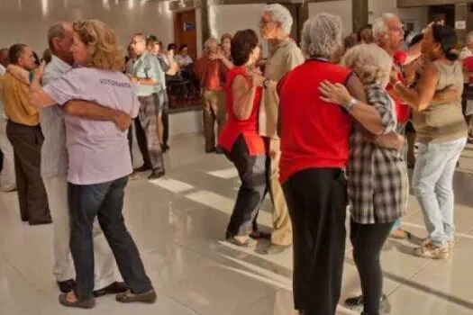 Santo André recebe espetáculos de dança gratuitos neste final de semana