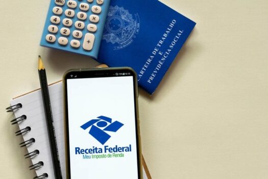 Programa para receber declaração do IR estará disponível segunda-feira