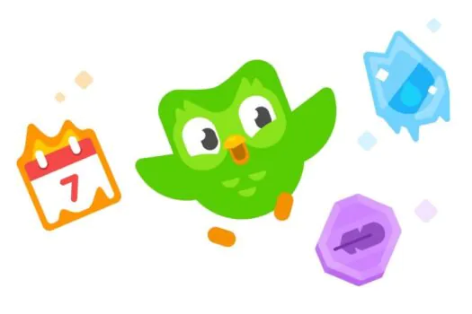 App de idiomas Duolingo oferecerá lições de música e matemática