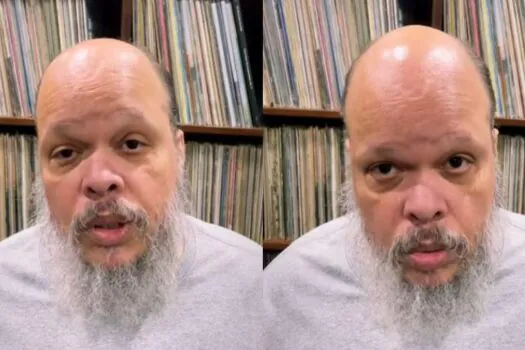 Ed Motta se desculpa por comentários polêmicos sobre hip-hop