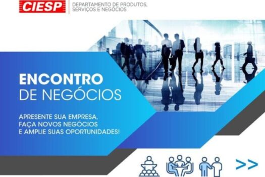 CIESP Diadema promove encontro com empresas