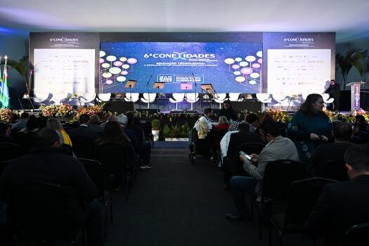 Sebrae-SP participa de Encontro Nacional de Parceiros Públicos e Privados, em São Sebastião