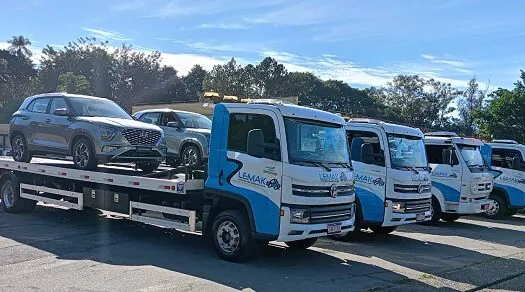 Expo de Transportes do ABCD será excelente oportunidade para realizar negócios