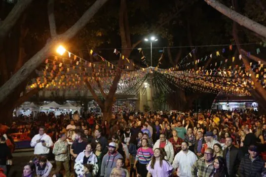 Festa Junina do Clube Esperia já tem data marcada para os dias 29 e 30 de junho