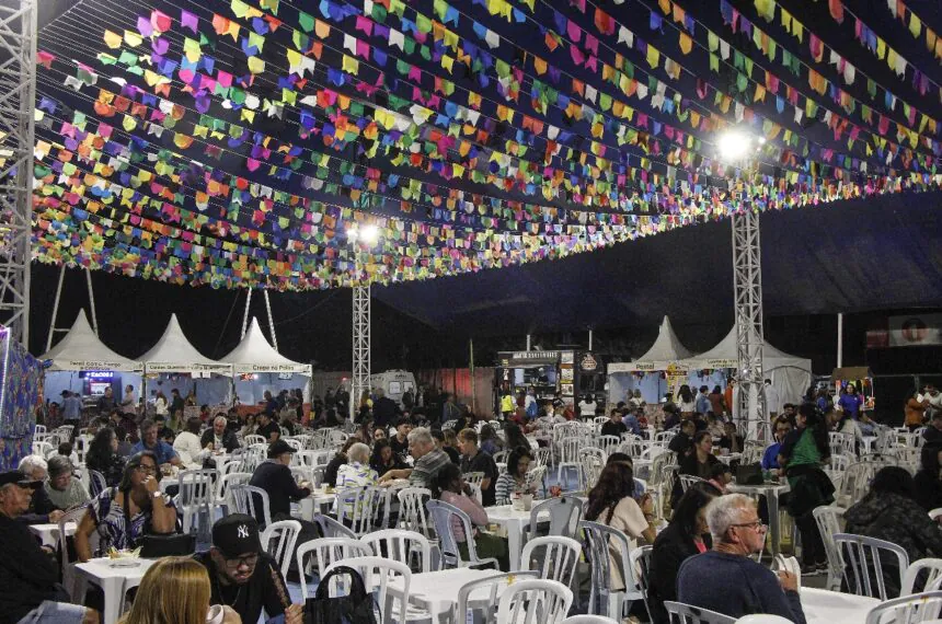 Festa de Santo Antônio