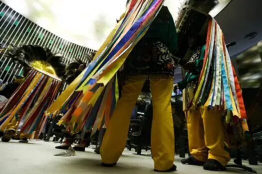 Grupos de bumba-meu-boi são mapeados no Maranhão