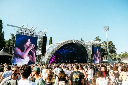 Coala Festival faz sua estreia internacional em Portugal e confirma edição em 2025