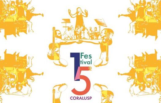 15º Festival Coralusp começa neste final de semana com grupos variados