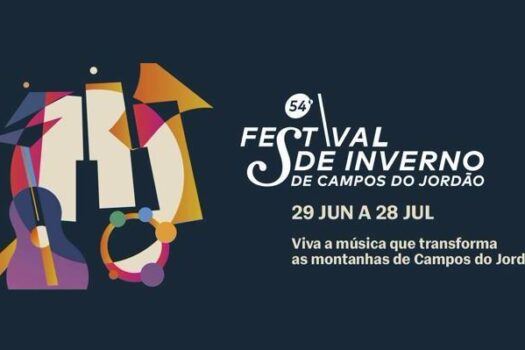 54º Festival de Inverno de Campos do Jordão começa neste fim de semana