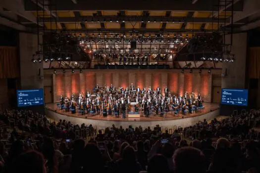 Agenda cultural de São Paulo tem atrações em todo o estado