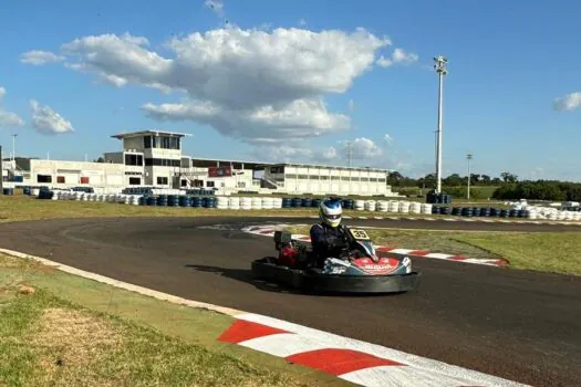 FIA Girls on Track Brasil Seletiva de Kart será realizada no próximo domingo, 9 de junho