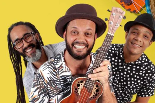 Sesi Diadema promove “Kombi-Baile” com a banda Forró Vila do Sossego 