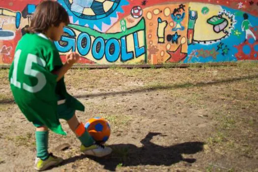 Copa América é aqui: mais de 14 mil estudantes matriculados na rede estadual de SP vieram de países que disputam torneio