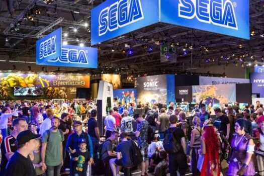 Com apoio do Governo de SP, Gamescom Latam pode gerar mais de R$ 1 bilhão em negócios