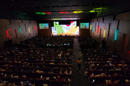 Instituto Unibanco promove IV Seminário Internacional de Gestão Educacional em São Paulo