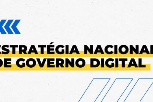 Presidente assina decreto que institui Estratégia de Governo Digital