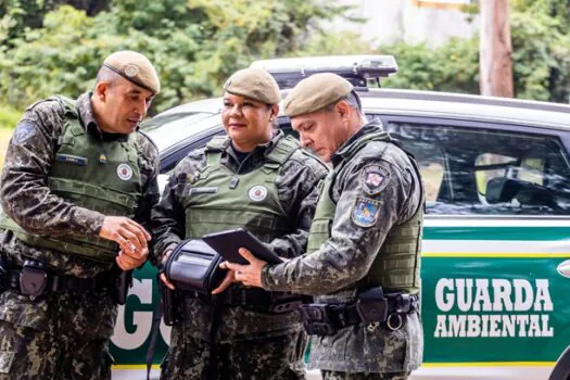 No Dia do Meio Ambiente, SP anuncia pacote de ações para aumentar e preservar áreas verdes na cidade