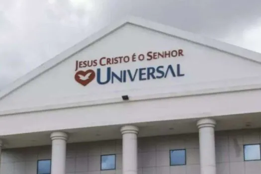 Igreja Universal volta a investir alto em horários na TV e vai gastar R$ 1 bilhão em 2024