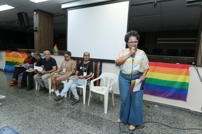 Conferência LGBT+ de Diadema pede mais recursos e sensibilização para educadores e servidores