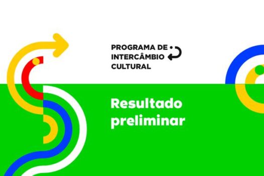 Divulgado resultado preliminar do Programa de Intercâmbio Cultural