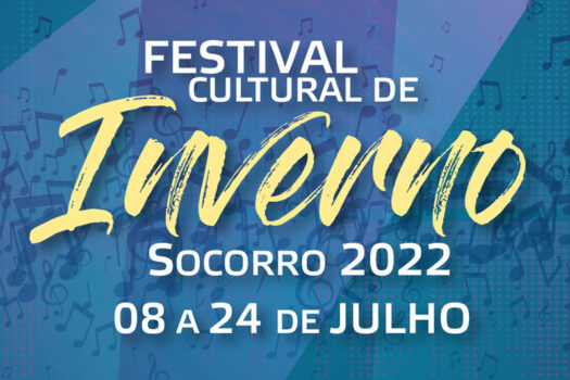 Festival de Inverno e Arraiá na Praça 2024 em Socorro