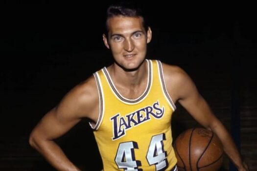 Lenda dos Lakers morre aos 86 anos nos EUA