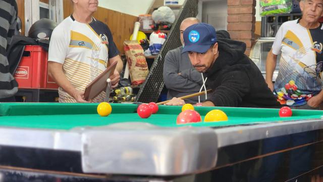 Ribeirão Pires define mais seis classificados para a final do tradicional Jogos de Bar