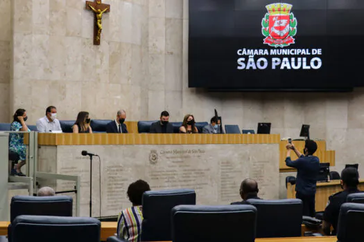 Nova revisão da Lei de Zoneamento é aprovada em 1ª votação na Câmara de SP