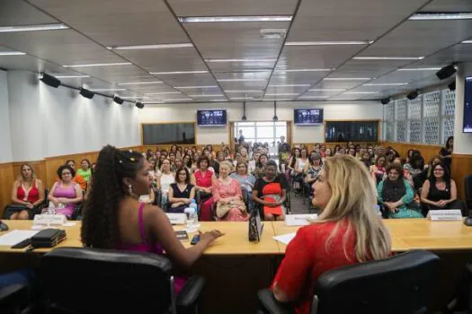 Fiesp oferece mentoria gratuita para mulheres